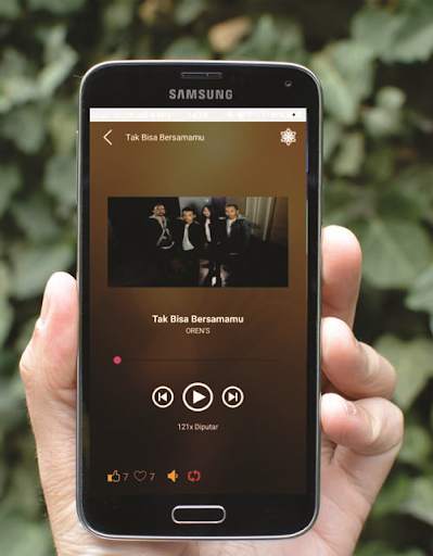 Music Millionaire Join Listen screenshot 5