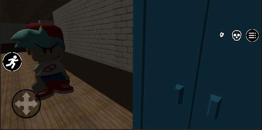 FNF Horror - The Scary Mod screenshot 3