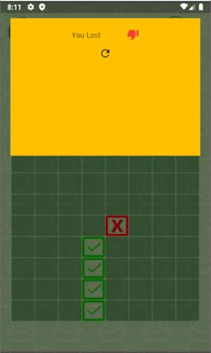 PatMat - Funny Concentration Game screenshot 4