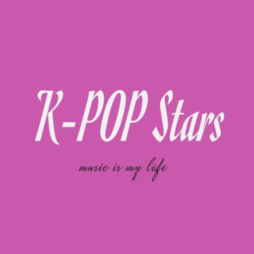 K-POP: K-Pop Music, K-Stars, Korean Stars, kpop 1.24