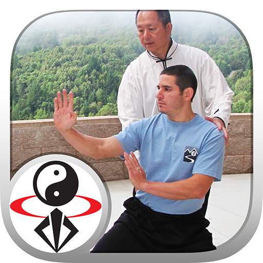 Kung Fu Body (YMAA) 1.0.6