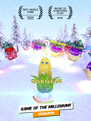 Aesthetic Battle Simulator screenshot 8