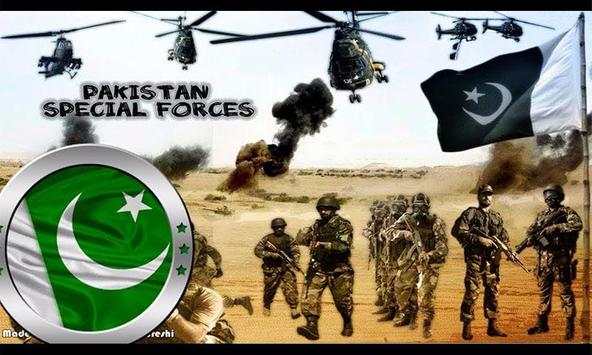 Pak Army Suit Photo Editor - Uniform Changer 2018 screenshot 4