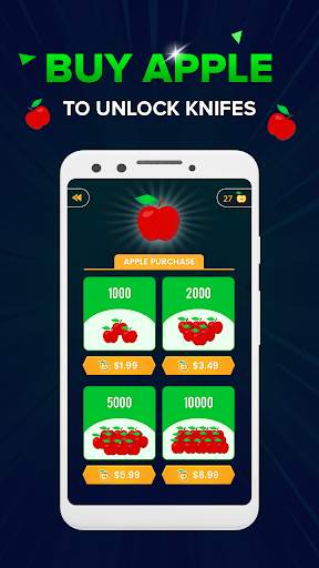 Knife Trap - Knife Hit Game 2020 screenshot 7