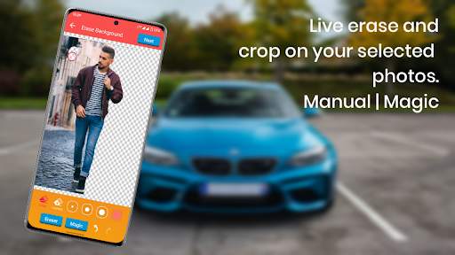 PicsCar - Car Photo Editor New 2020 screenshot 1