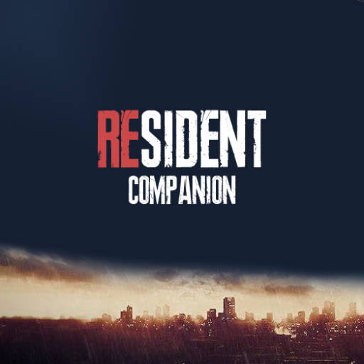 Resident Companion Evil 1.0.83