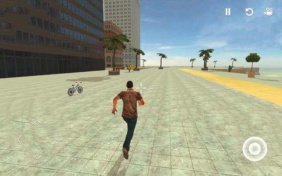 City Survival Mafia: Gang Rival Crime Simulator 3D screenshot 1