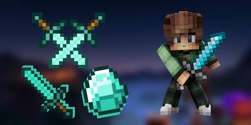 Addon Sword for Minecraft screenshot 1