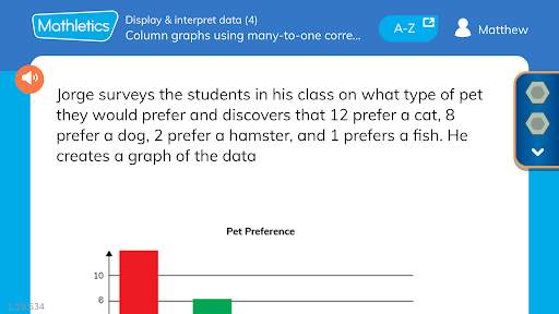 Mathletics Students скриншот 5