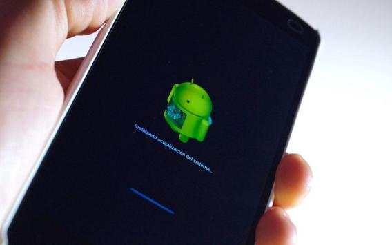 Update for android old version screenshot 4