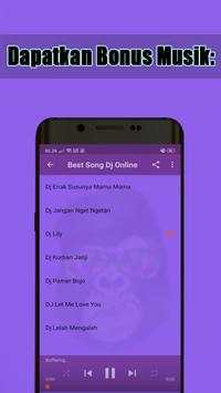 Dj Dance Monkey Nonstop screenshot 6