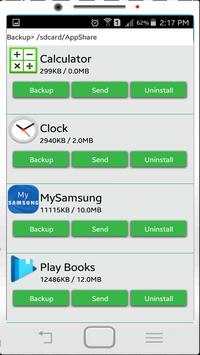 PRO Apk Editor screenshot 2