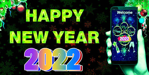 Happy New Year Shayari  2022 screenshot 1
