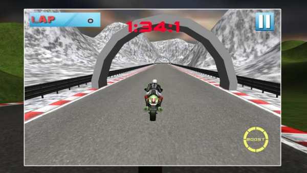 Real Bike Racing - Top Motorcycle Racing Games screenshot 7