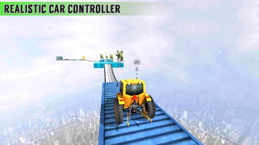 Real Tractor Farming Sim 2020 screenshot 1