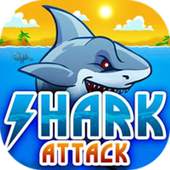 Angry Shark World 1.0
