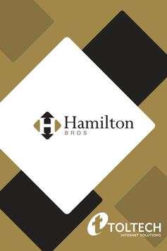 Hamilton Bros screenshot 1
