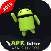 APK Editor icon