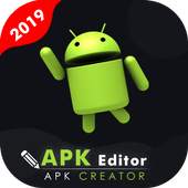 APK Editor 1.0
