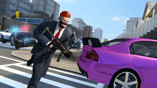 Grand Crime Gangster screenshot 3