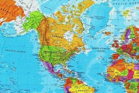 World Map Plus screenshot 10