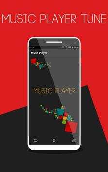 Music Player Tune screenshot 1
