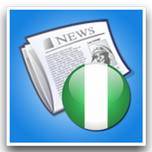 Nigeria News icon