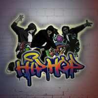 hip hop music pop songs 300  lagu barat best hits logo