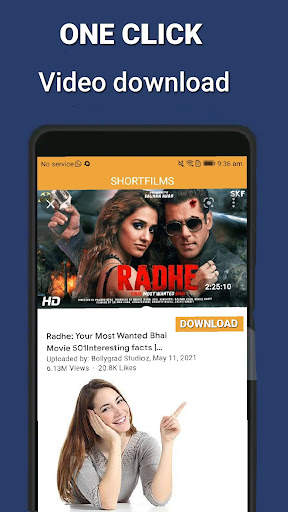VidMedia Video Downloader 2022 screenshot 2