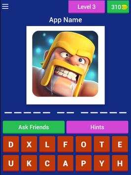 App guessing 2018 screenshot 9