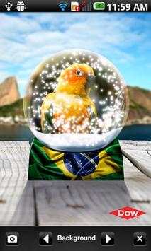 Dow Snowglobe screenshot 4