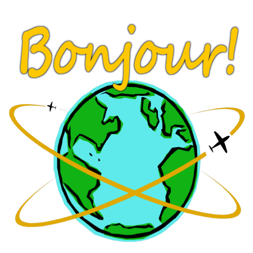 ikon Travel Phrases - French Lite