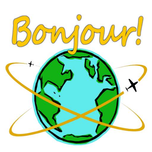 Travel Phrases - French Lite 2.0.0