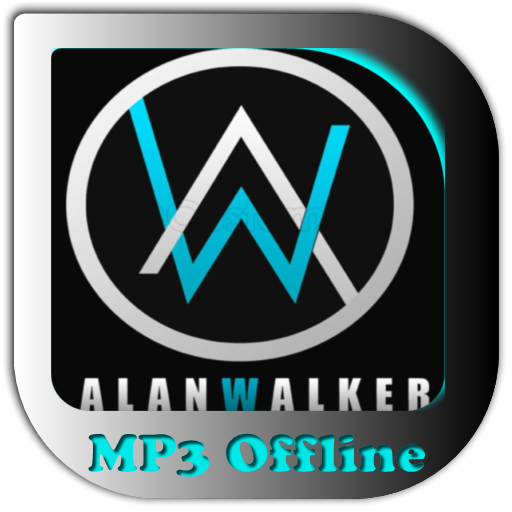 ikon Alan Walker Best Mp3 Offline