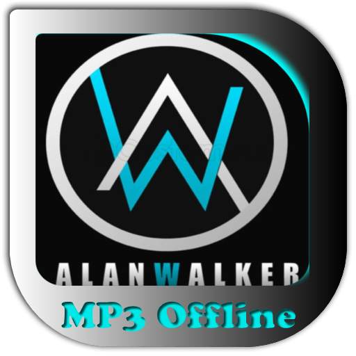 Alan Walker Best Mp3 Offline 1.0