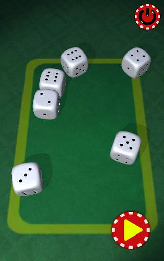 3D Dice ( Game Cubes ) for boa screenshot 2