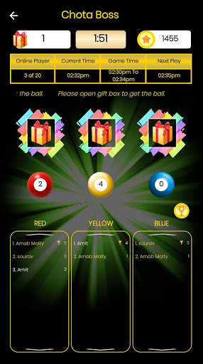 Game Boss screenshot 4