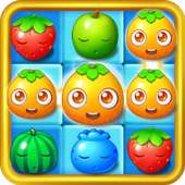 Fruit Splash