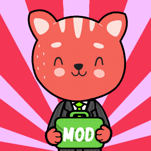 Mod Yasa Pets Helper icon