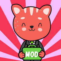 Mod Yasa Pets Helper logo