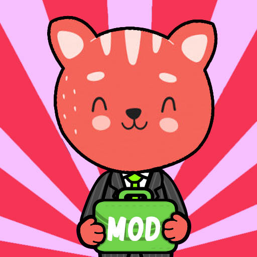 Mod Yasa Pets Helper 2.1