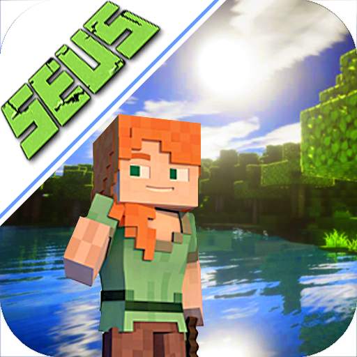 Mod Seus PE Shader 1.40