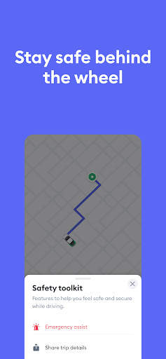 Bolt Driver: Drive & Earn screenshot 4