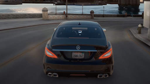 Driving Simulator 2021 screenshot 2