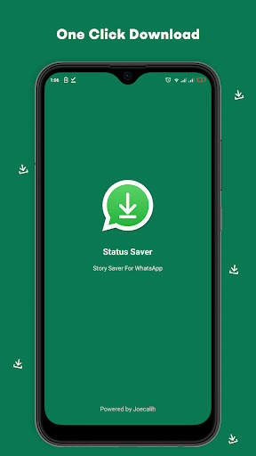 Status Saver for WhatsApp screenshot 3