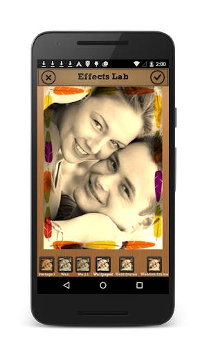 Photo Studio Collage 8 تصوير الشاشة
