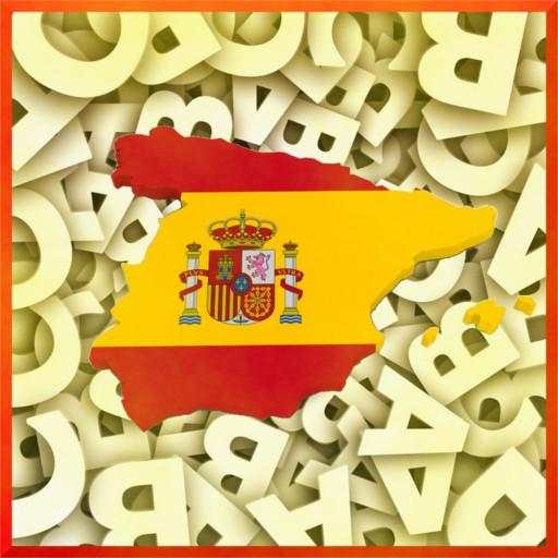 Learn spanish funny game 1.2