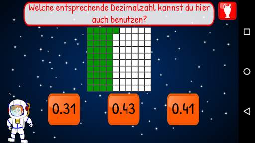 Grundschule Rechnen Mathe 3 screenshot 6