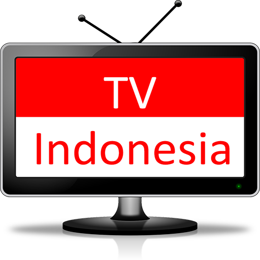 TV Indonesia - Live Streaming Televisi Indonesia icon