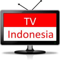 TV Indonesia - Live Streaming Televisi Indonesia on 9Apps